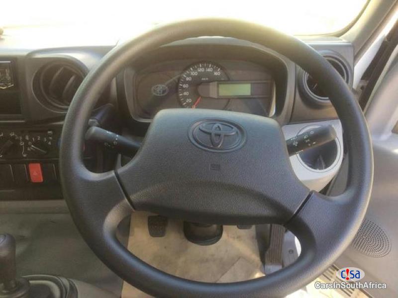 Toyota 3 Manual 2017 - image 6