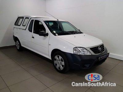 Pictures of Nissan NP200 Manual 2012