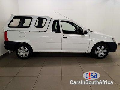 Nissan NP200 Manual 2012 - image 2