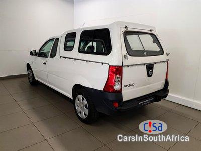 Nissan NP200 Manual 2012 - image 3