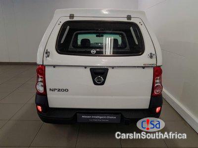Nissan NP200 Manual 2012 - image 4