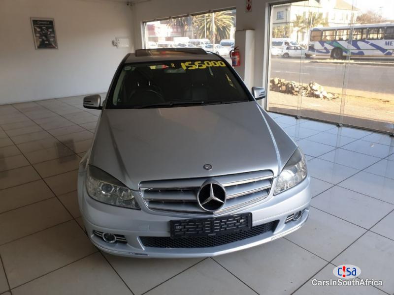 Mercedes Benz Other Automatic 2010