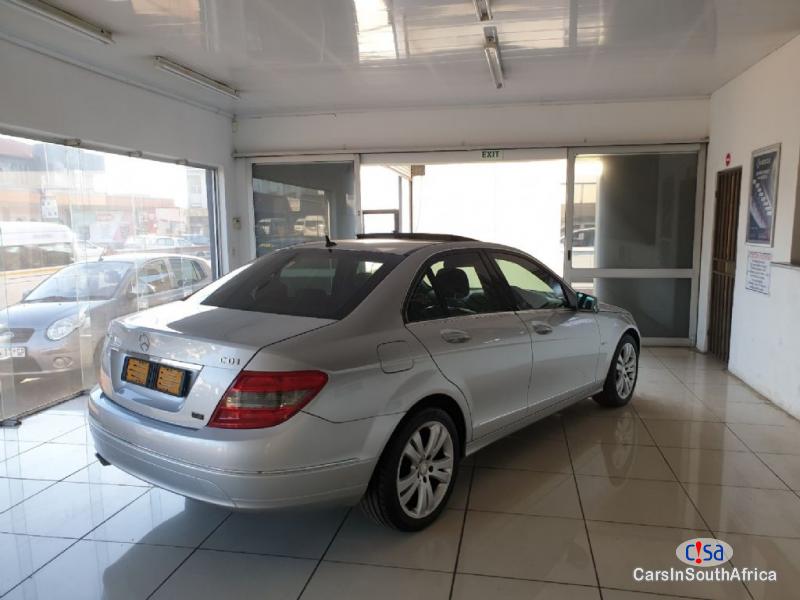 Mercedes Benz Other Automatic 2010 in Eastern Cape