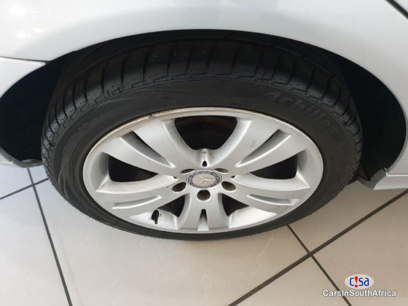 Picture of Mercedes Benz Other Automatic 2010 in Eastern Cape