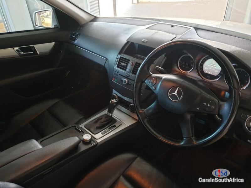 Picture of Mercedes Benz Other Automatic 2010 in South Africa