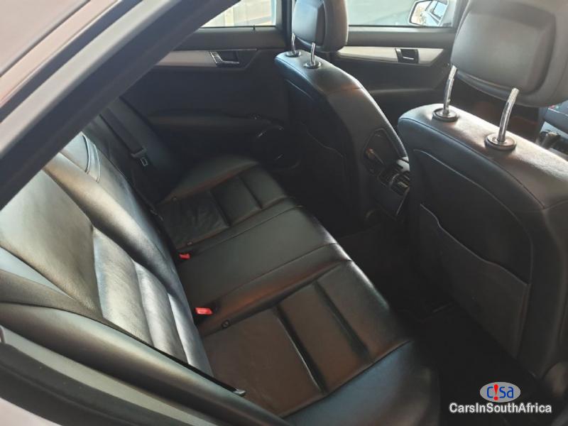 Mercedes Benz Other Automatic 2010 in Eastern Cape - image