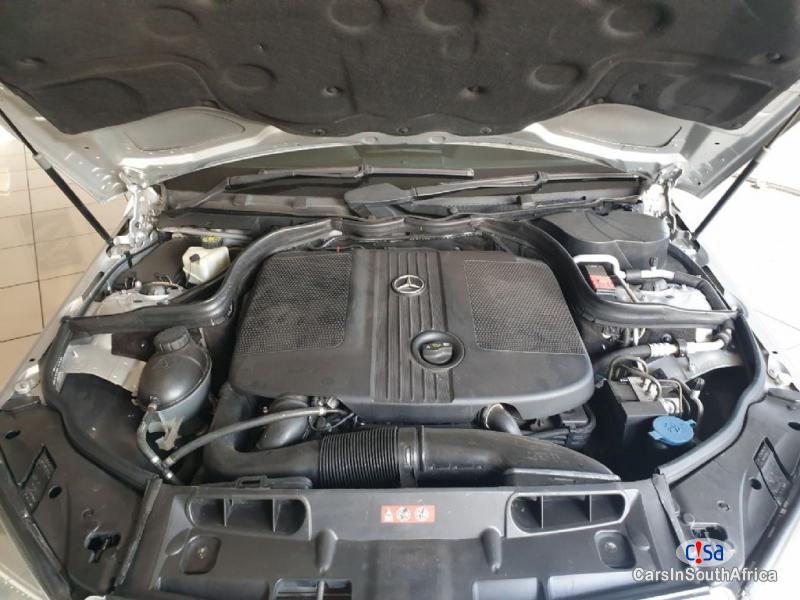 Mercedes Benz Other Automatic 2010 in South Africa - image