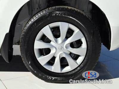 Picture of Toyota Avanza Manual 2016 in North West