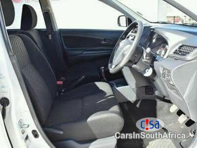 Toyota Avanza Manual 2016 in North West - image