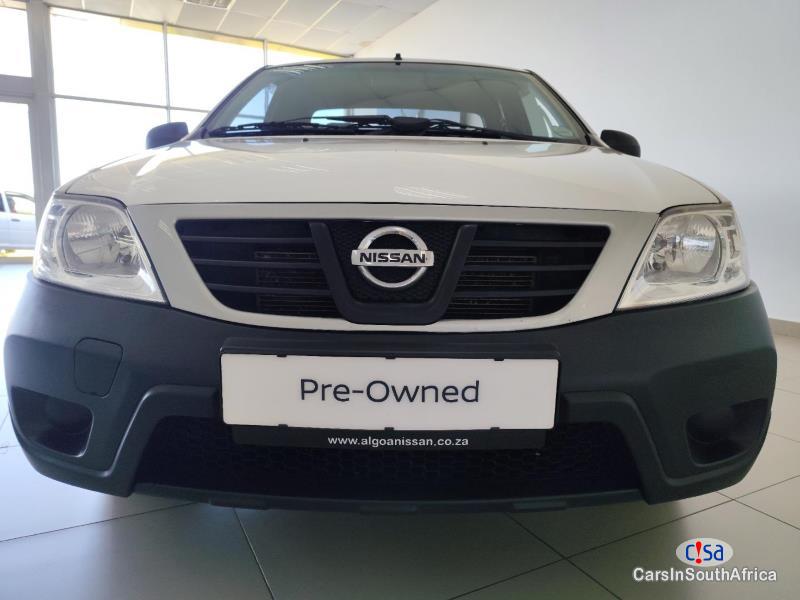 Nissan NP200 1.6 Nissan NP200 Call Or WhatsApp 0848069549 Manual 2021 in Gauteng