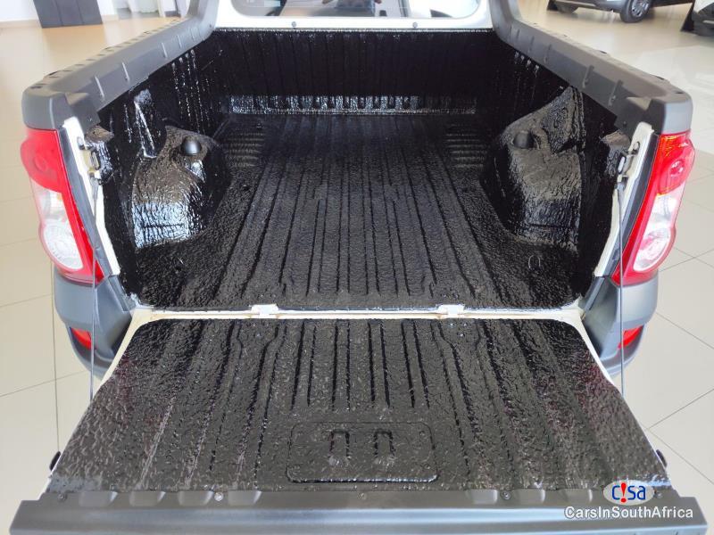 Picture of Nissan NP200 1.6 Nissan NP200 Call Or WhatsApp 0848069549 Manual 2021 in Gauteng