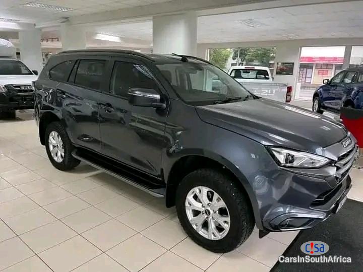 Isuzu 3.0 Automatic 2020 in Free State