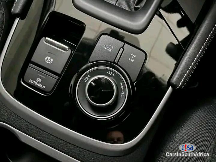 Picture of Isuzu 3.0 Automatic 2020 in South Africa