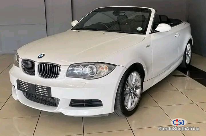 Picture of BMW 1-Series 2.8 Automatic 2010 in Northern Cape