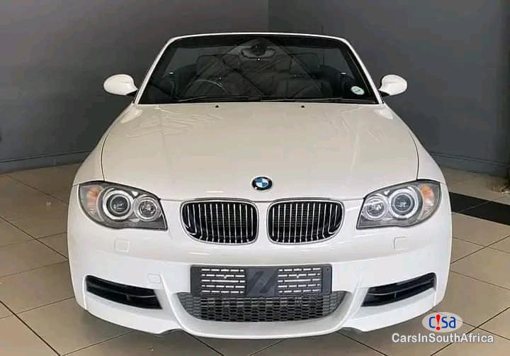 Picture of BMW 1-Series 2.8 Automatic 2010 in South Africa