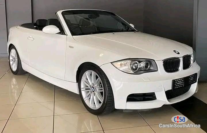 BMW 1-Series 2.8 Automatic 2010 in Northern Cape - image