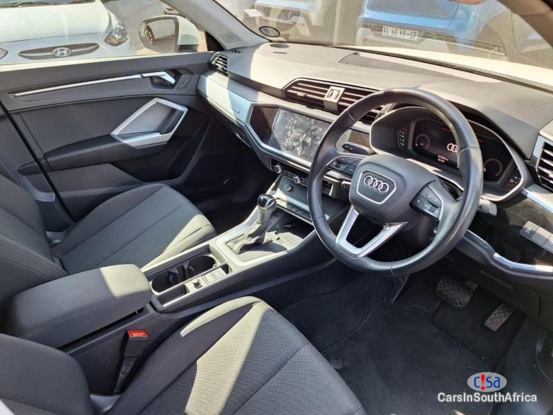 Audi Q3 0616417846 Automatic 2021 in Gauteng