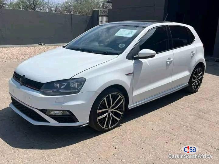 Volkswagen Polo Polo GTI 1.8 DSG Automatic 2016