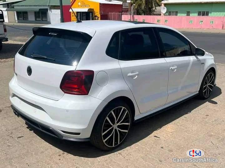 Volkswagen Polo Polo GTI 1.8 DSG Automatic 2016 in South Africa
