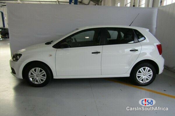Volkswagen Polo 1,5L Manual 2014 in Mpumalanga