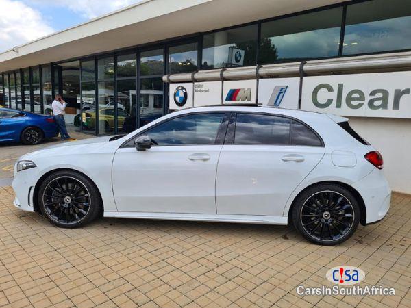 Mercedes Benz C-Class 1.8 Automatic 2019 - image 4