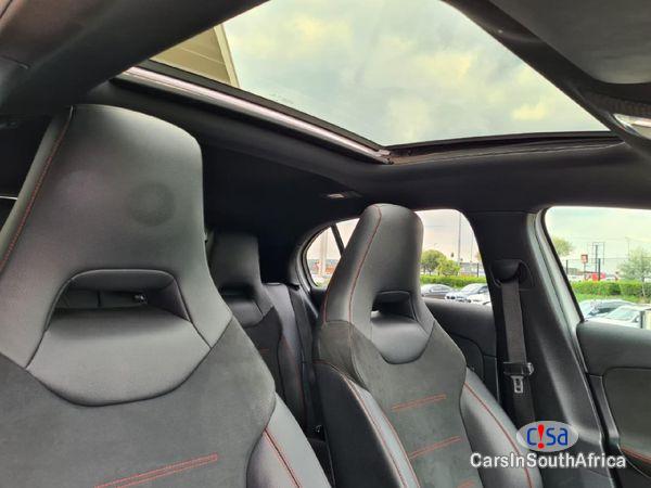 Picture of Mercedes Benz C-Class 1.8 Automatic 2019 in South Africa