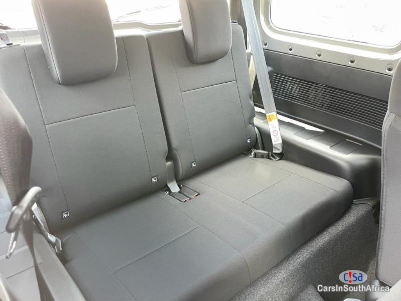 Picture of Suzuki Jimny 1.5 Manual 2022 in South Africa