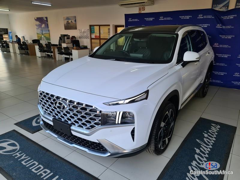 Hyundai Other 2.2 Automatic 2022