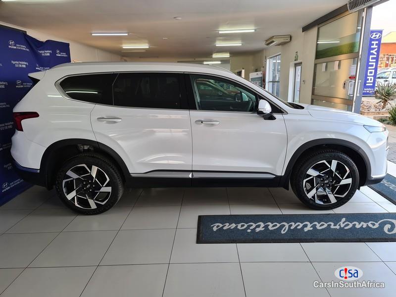 Hyundai Other 2.2 Automatic 2022 in Mpumalanga