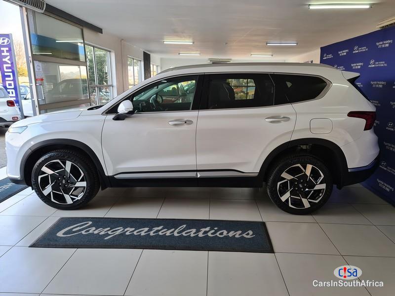 Hyundai Other 2.2 Automatic 2022 in South Africa