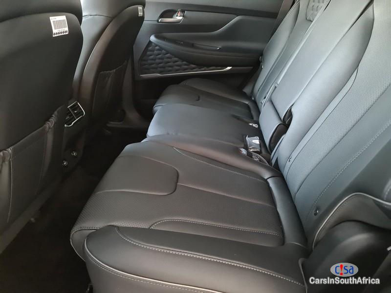 Picture of Hyundai Other 2.2 Automatic 2022 in Mpumalanga