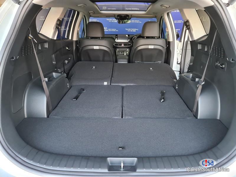 Picture of Hyundai Other 2.2 Automatic 2022 in South Africa