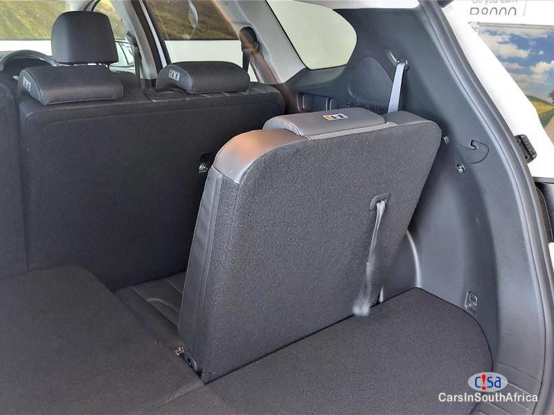 Hyundai Santa Fe 2.2 Automatic 2021 - image 3