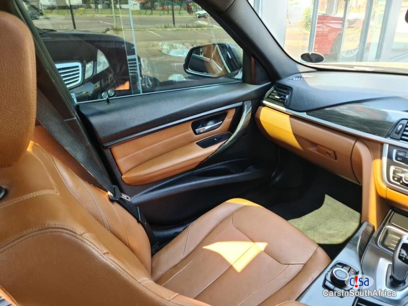 BMW 3-Series 2.0 Automatic 2014 - image 6