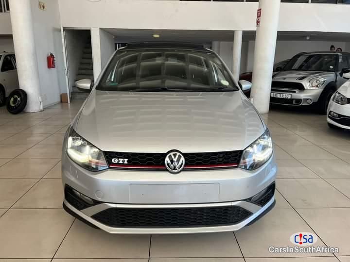 Picture of Volkswagen Polo 1.8 Automatic 2015