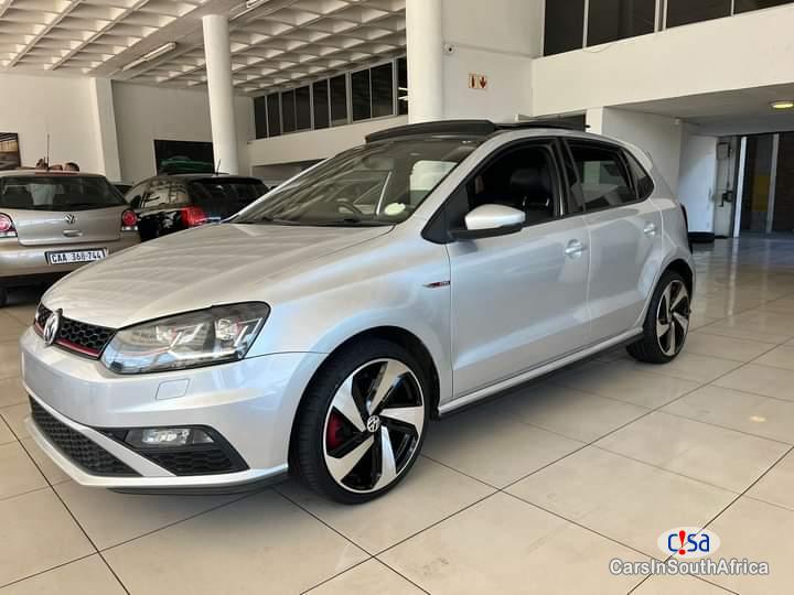 Volkswagen Polo 1.8 Automatic 2015 in Gauteng