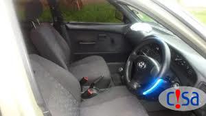 Toyota Tazz Manual 2006 in Mpumalanga
