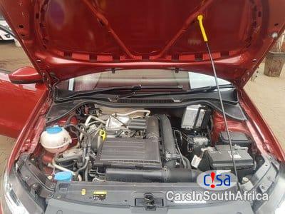 Picture of Volkswagen Polo 1.4 Manual 2016