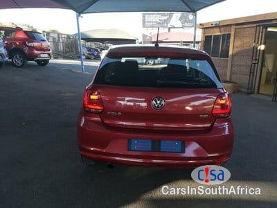 Volkswagen Polo 1.4 Manual 2016 in Eastern Cape
