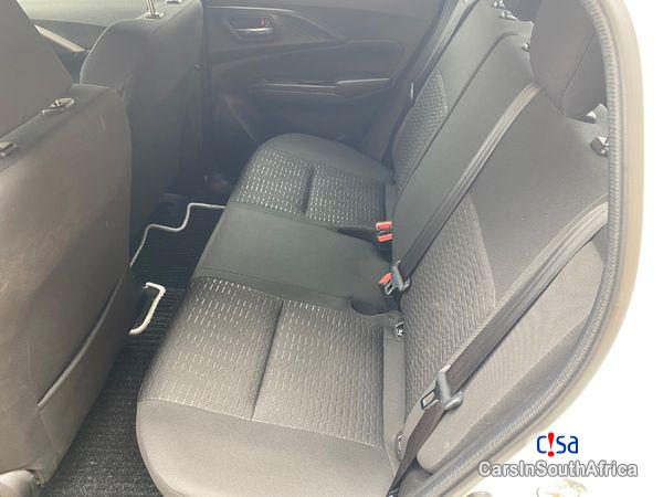Suzuki Swift 1.2 GL+ Auto Automatic 2021 - image 4