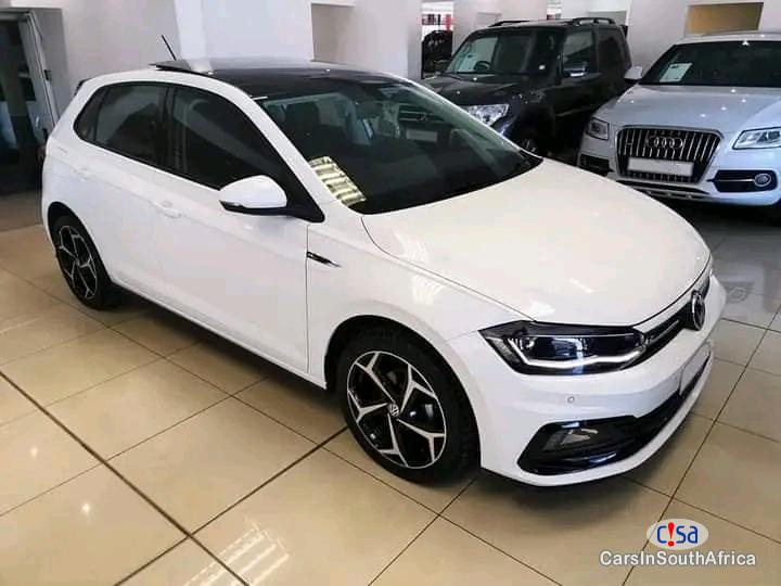 Volkswagen Polo Automatic 2017