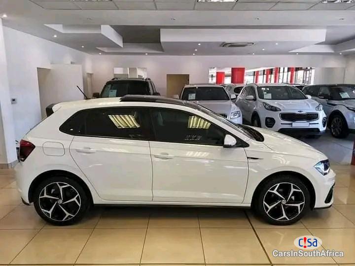 Volkswagen Polo Automatic 2017 in Western Cape