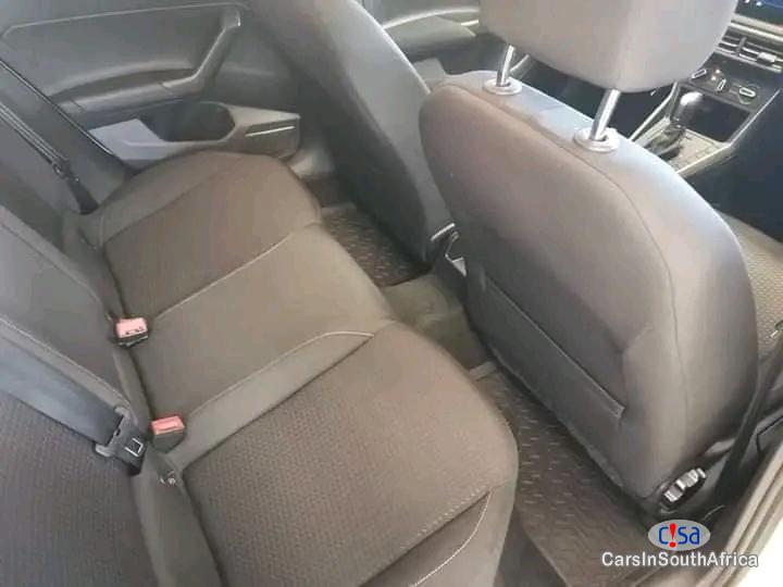 Picture of Volkswagen Polo Automatic 2017 in Western Cape