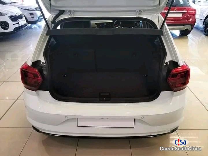 Picture of Volkswagen Polo Automatic 2017 in South Africa