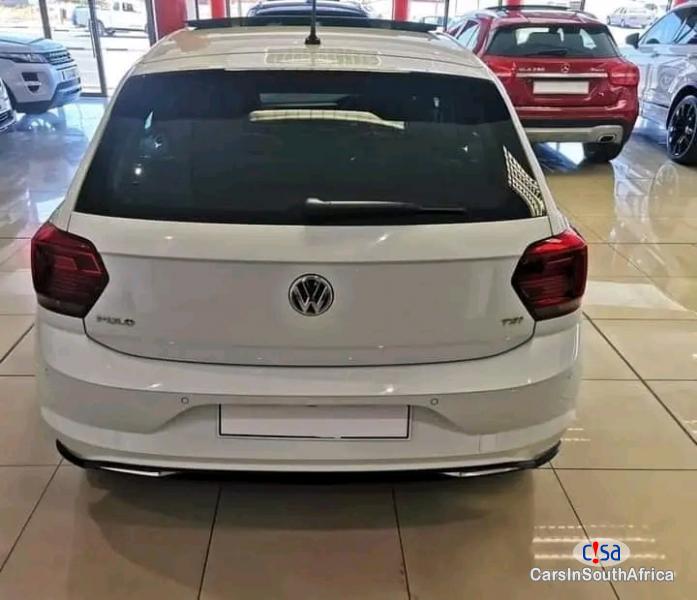 Volkswagen Polo Automatic 2017 in Western Cape - image