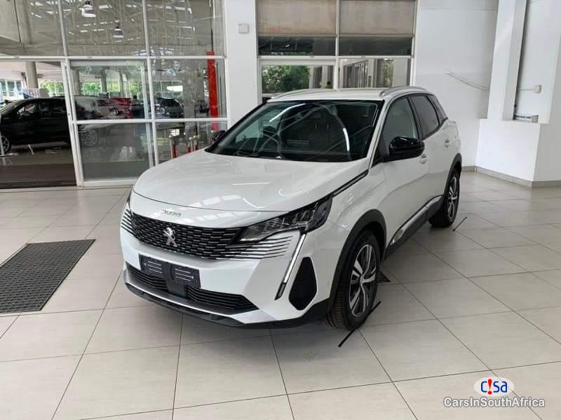Peugeot 3008 Automatic 2023 - image 2