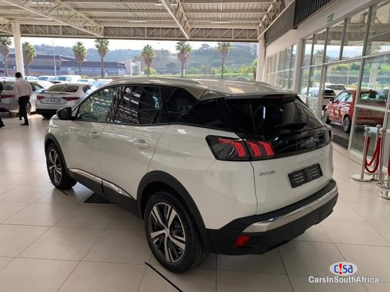 Peugeot 3008 Automatic 2023 - image 5