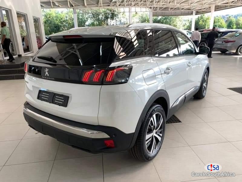 Peugeot 3008 Automatic 2023 - image 6