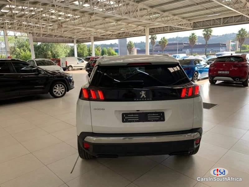 Peugeot 3008 Automatic 2023 - image 7