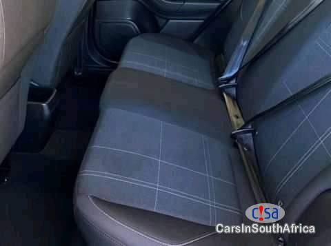 Ford Fiesta Manual 2004 in Gauteng - image